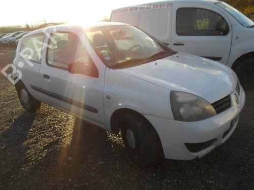 Steering column stalk RENAULT CLIO II (BB_, CB_)  | BP13848961I23