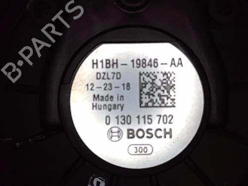 Heater blower motor FORD ECOSPORT 1.0 EcoBoost | BP14559744M62 
