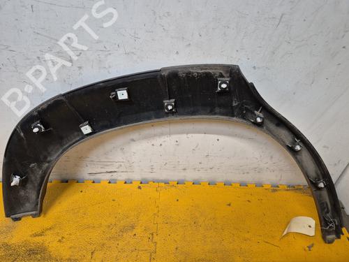 Rear left wheel arch trim CITROËN C3 AIRCROSS II (2R_, 2C_) 1.2 PureTech 110 (2RHNZB, 2RHNZW, 2RHNPX, 2RHNPJ) | BP24419677C136 