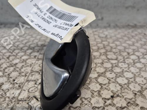 Front left interior door handle RENAULT TWINGO III (BCM_, BCA_) 0.9 TCe 90 (BCM9, BCM2) | BP26702509I13 