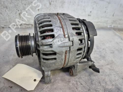 Alternator VW POLO V (6R1, 6C1)  | BP29170880M7