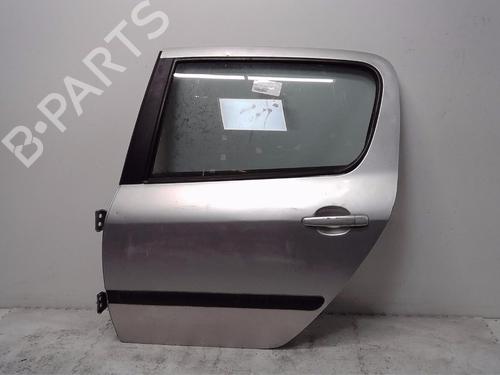 Left rear door PEUGEOT 307 (3A/C) 2.0 HDi 110 | BP13849442C4