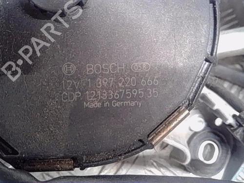 Used Front wiper motor MERCEDES-BENZ C-CLASS (W204) C 220 CDI (204.002) (170 hp) 13858545
