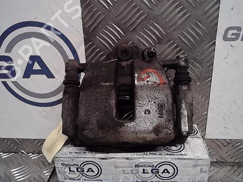 Used Left front brake caliper MINI MINI Convertible (R57) Cooper D (112 hp) 14521327