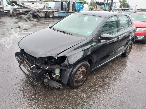 Brugte VW POLO V (6R1, 6C1) 1.2 TDI (75 hp) 4393500