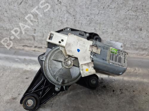 Used Rear wiper motor RENAULT CLIO III (BR0/1, CR0/1) [2005-2014]  30651806