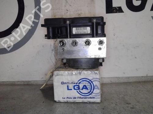 Used ABS pump FIAT BRAVO II (198_) 1.6 D Multijet (198AXM1B) (90 hp) 13865656
