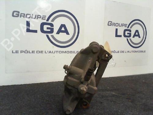 Used Right front brake caliper OPEL AGILA (A) (H00) 1.2 16V (F68) (75 hp) 14521747