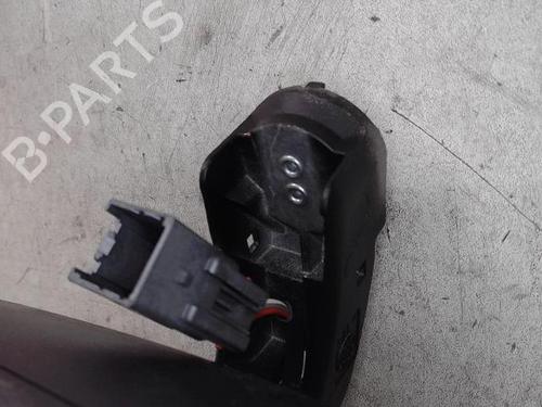 Used Rear mirror JAGUAR XF I (X250) 2.7 D (207 hp) 16281981