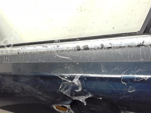 Left front door PEUGEOT 508 I (8D_)  | BP24015628C2 