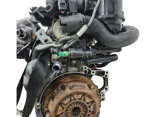 Engine MAZDA 2 (DE_, DH_) 1.4 MZR-CD | BP29929731M1