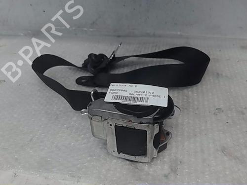 Used Front right belt tensioner FORD GALAXY II (WA6) 2.0 TDCi (140 hp) 21127247