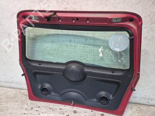 Tailgate MINI MINI (R50, R53) One | BP27975746C6 