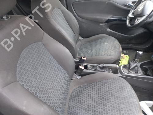 Right taillight OPEL CORSA E (X15) 1.4 (08, 68) | BP24419517C35 