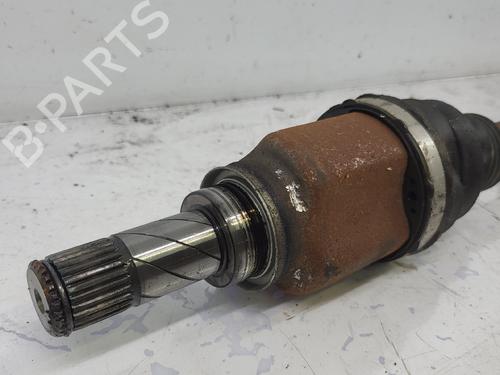 Left front driveshaft RENAULT CAPTUR I (J5_, H5_) 0.9 TCe 90 | BP36146150M38 - Image 2