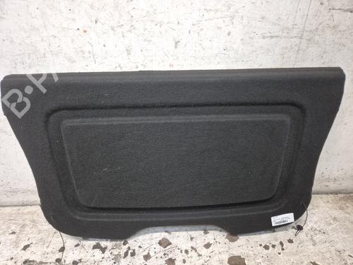 Used Rear parcel shelf FORD FOCUS III Saloon [2010-2020]  29550504