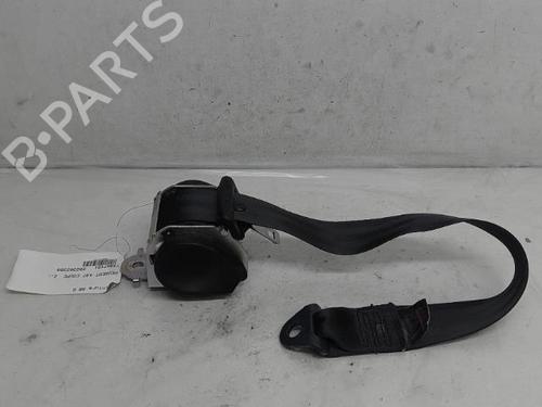 Used Rear right belt tensioner PEUGEOT 407 Coupe (6C_) 2.7 HDi (204 hp) 15541172