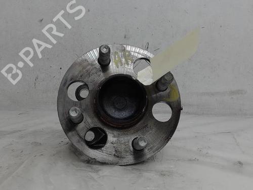 Right rear steering knuckle TOYOTA YARIS (_P13_) 1.3 (NSP130_, NSP130) | BP15907634M28 