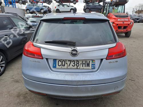 Instrument cluster OPEL INSIGNIA A Sports Tourer (G09) 2.0 CDTI (35) | BP24419564C47 
