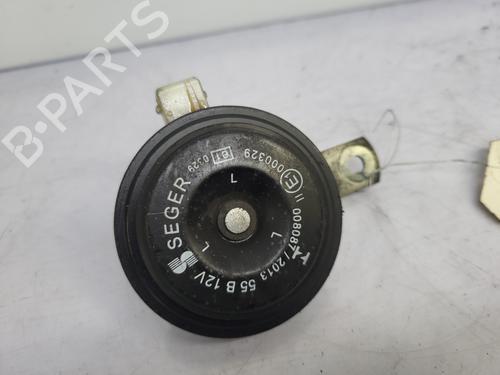 Horn RENAULT MASTER III Van (FV) 2.3 dCi 125 FWD (FV0C, FV0D, FV0G, FV0H, FV0J, FV0K,... (125 hp) 31795883
