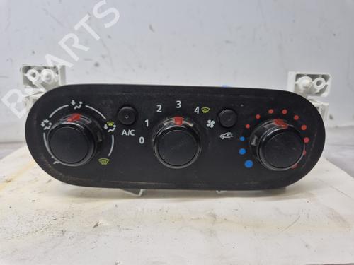 climate-control-renault-trafic-iii-van-fg_-2014-33679485 main image