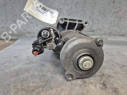 Starter PEUGEOT 3008 II SUV (MC_, MR_, MJ_, M4_) 1.5 BlueHDi 130 | BP29516493M8 