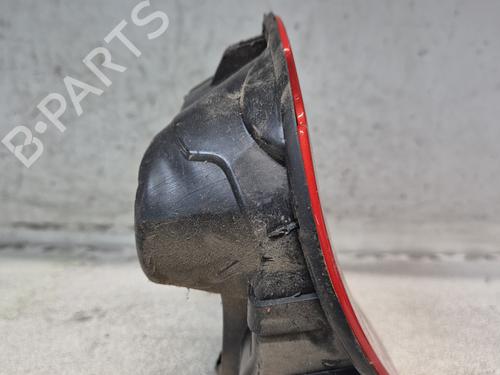 Fuel flap PEUGEOT 208 I (CA_, CC_)  | BP26945004C131