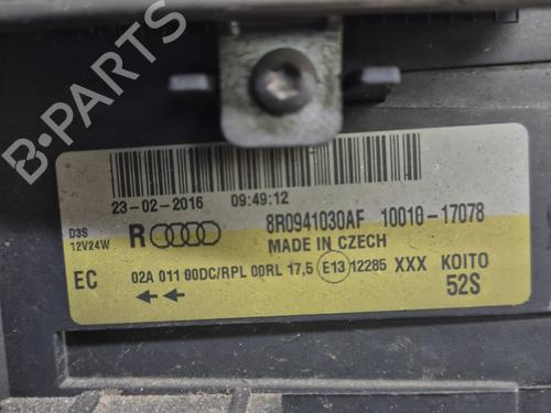Used Right headlight Right headlight 37648975 37648975