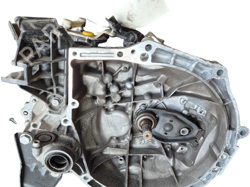 gearbox-citroen-c3-ii-sc_-2009-33277924 main image