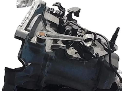 Gearbox PEUGEOT 206+ (2L_, 2M_) 1.4 i | BP17201746M3 