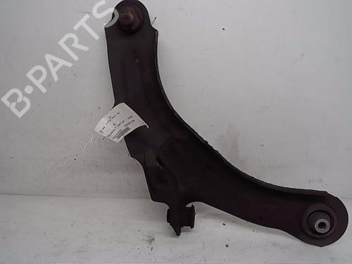 Used Left front suspension arm RENAULT CAPTUR I (J5_, H5_) 1.2 TCe 120 (120 hp) 14569459