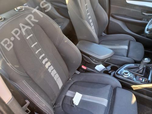 Left tailgate light BMW 2 Active Tourer (F45) | BP37276392C79 - Image 11