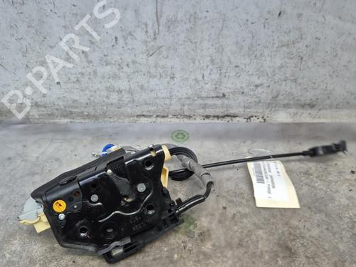 Rear left lock VW TIGUAN (5N_) 2.0 TDI 4motion | BP29872170C100