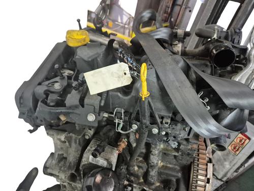 Engine RENAULT CLIO III Hatchback Van (SB_, SR_) | BP32307651M1