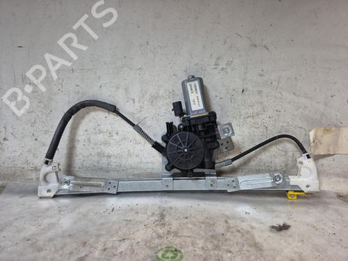 Rudehejsemekanisme Højre foran FORD KA (RU8) 1.2 | BP29550437C23 