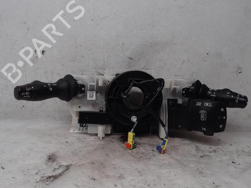 Used Steering column stalk RENAULT LAGUNA III Grandtour (KT0/1) 2.0 dCi (KT07, KT0J, KT14, KT1A, KT1S) (131 hp) 16567325