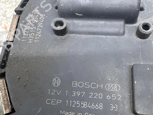 Front wiper motor VW GOLF VI (5K1) | BP38526875M29 - Image 3