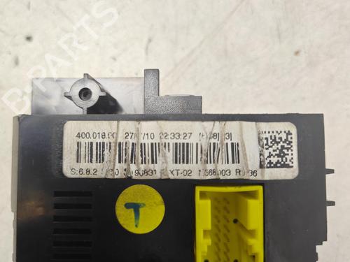 Comando clima Comando clima CITROËN DS3 (SA_) 1.4 VTi 95 (95 hp) 36913474 36913474