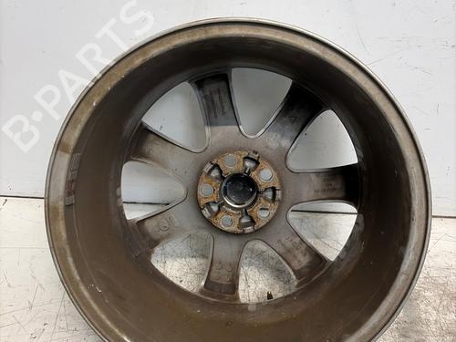 Used Rim Rim 39500733 39500733