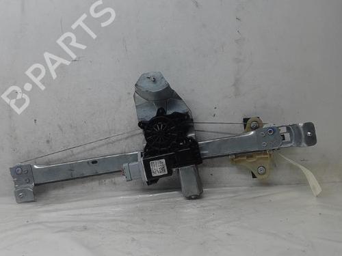 Used Front left window mechanism RENAULT ZOE (BFM_) [2012-2025]  15514270