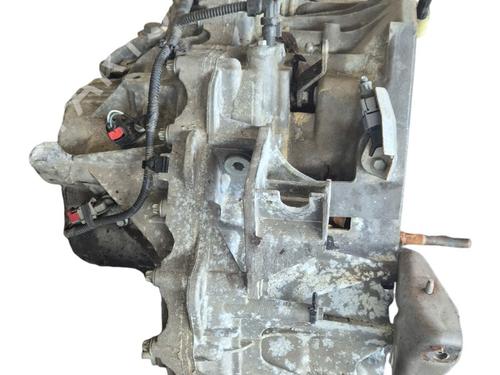 Used Gearbox Gearbox RENAULT CAPTUR I (J5_, H5_) 1.5 dCi 90 (J5N4, J5M5, J5MW, J5M6, J5AL, J5AJ) (90 hp) 35885811 35885811