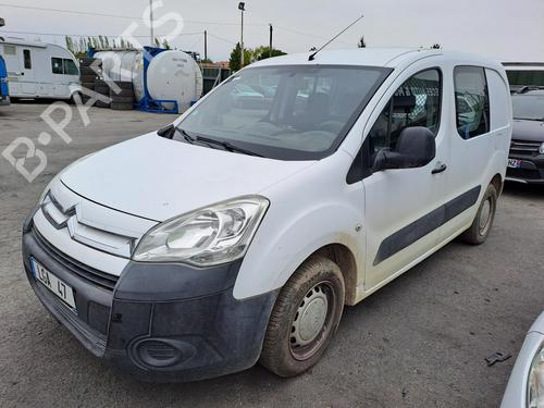 Brugte CITROËN BERLINGO Box Body/MPV (B9) [2008-2025]  3125259