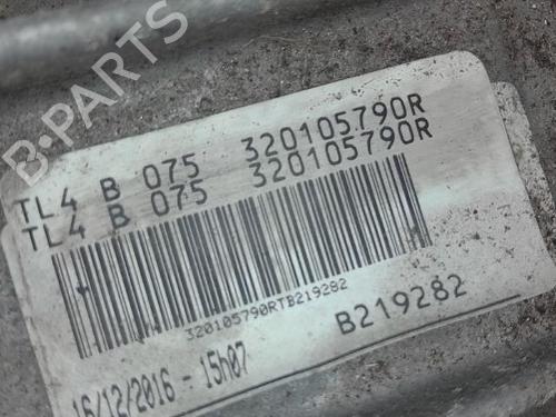 Gearbox DACIA DUSTER SUV Van  | BP22410735M3 
