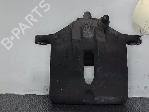 Left front brake caliper KIA SPORTAGE III (SL) 1.7 CRDi | BP23333661M105 