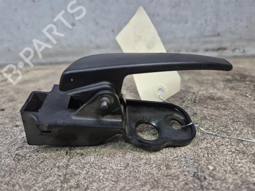 Front right interior door handle FIAT QUBO (225_)  | BP29215182I14 
