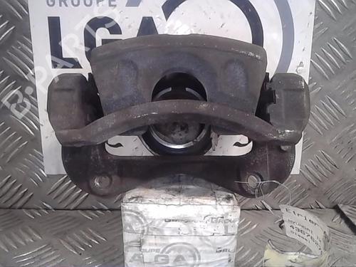 Left front brake caliper HYUNDAI ix35 (LM, EL, ELH) 1.7 CRDi | BP14521905M105 