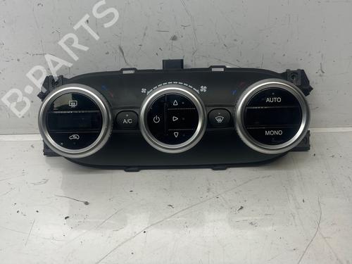 Climate control FIAT 500L (351_, 352_) 0.9 (199LYC1B) | BP36396472I5 - Image 2