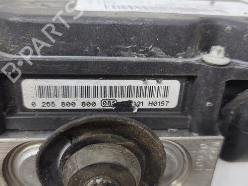 ABS pump FIAT 500 (312_) 1.3 D Multijet (312AXB1A) | BP35997770M43 - Image 3