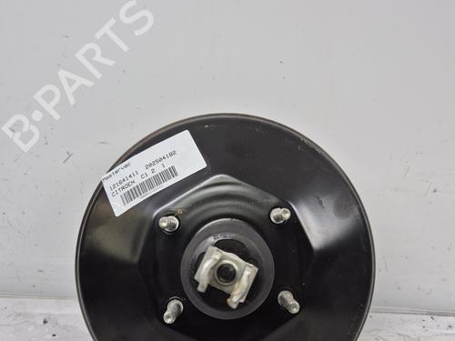 Used Servo brake Servo brake CITROËN C1 II (PA_, PS_) 1.0 VTi 68 (69 hp) 34106082 34106082