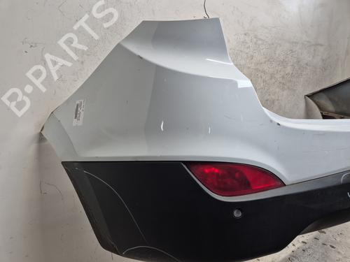 Rear bumper HYUNDAI ix35 (LM, EL, ELH) 1.7 CRDi | BP27975688C8 